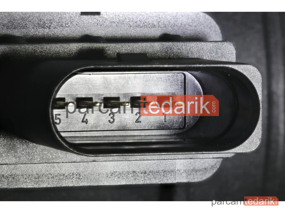 VALEO 367025 | Debimetre — VW Phaeton, Audi A4 B7, Audi Q7